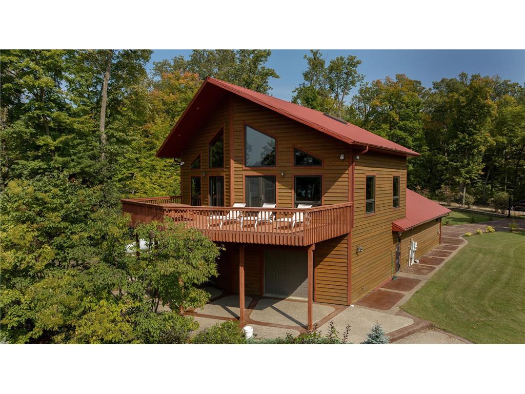7933 Templer Point Drive NW Walker MN 56484 - Leech Lake 6773469 image1