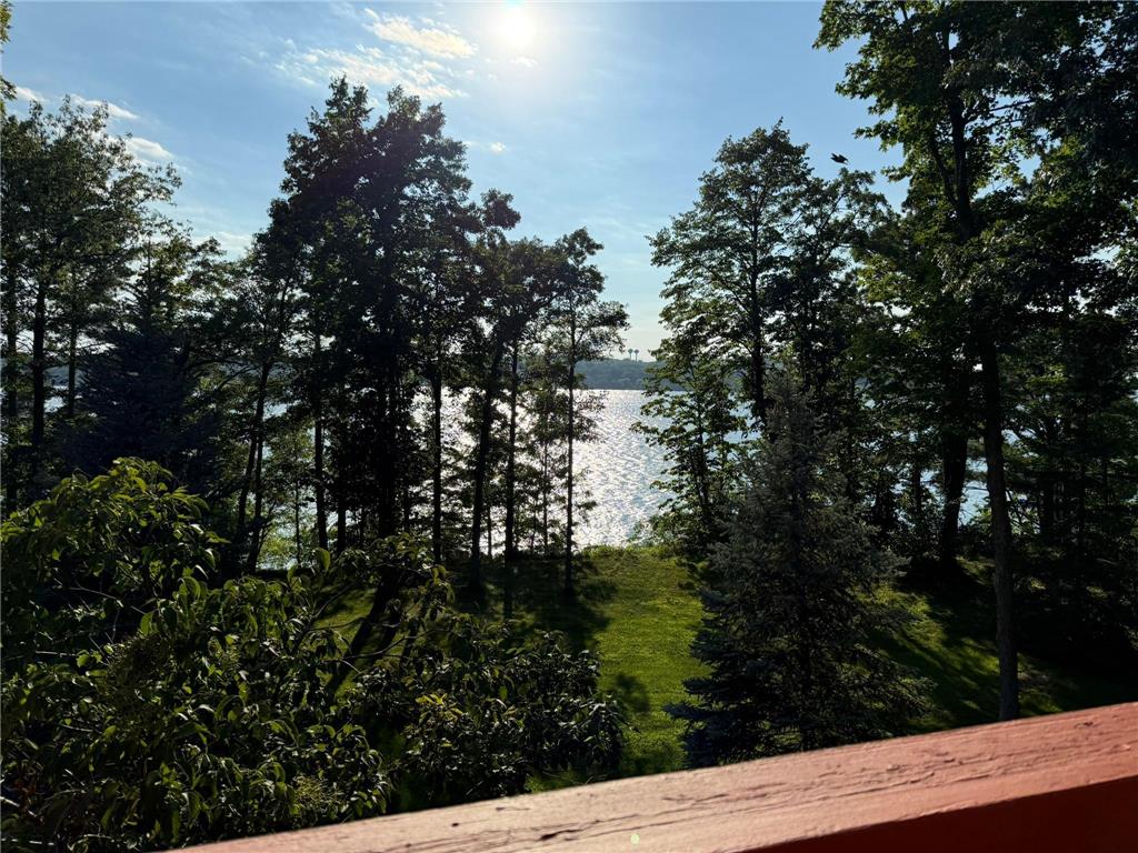 7933 Templer Point Drive NW Walker MN 56484 - Leech Lake 6773469 image2