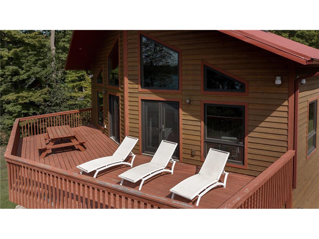 7933 Templer Point Drive NW Walker MN 56484 - Leech Lake 6773469 image22