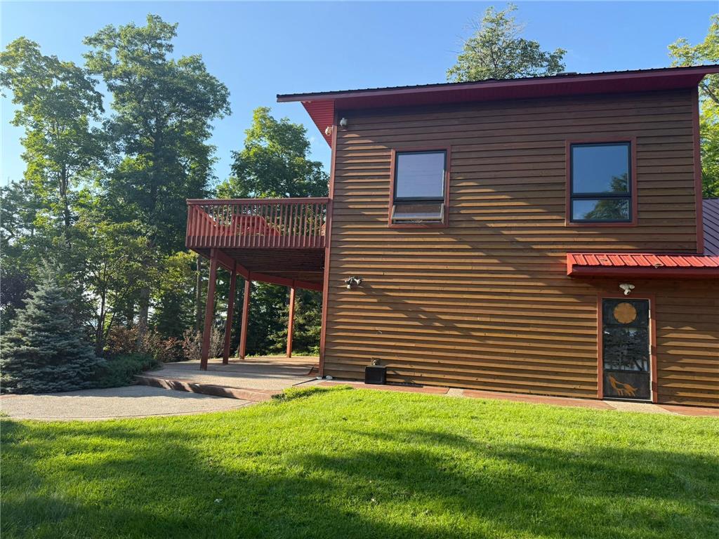 7933 Templer Point Drive NW Walker MN 56484 - Leech Lake 6773469 image25