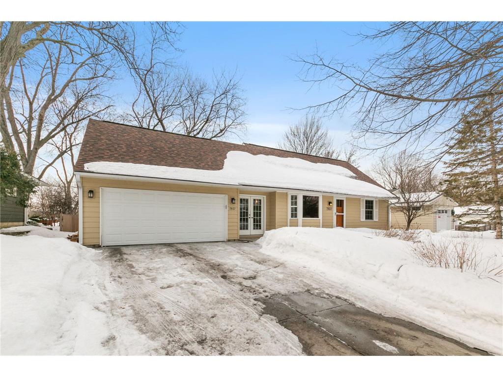 7937 W 26th Street, Saint Louis Park, MN, 55426 MLS 6342938 Edina