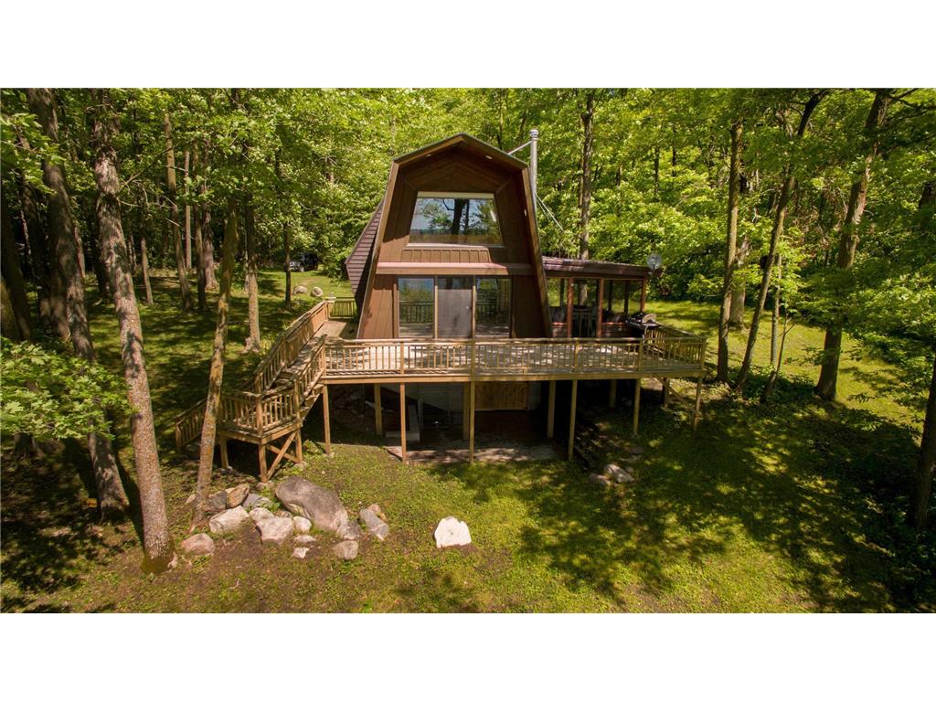 7938 Templer Point Drive NW, Walker, MN, 56484 MLS 6400223 Edina