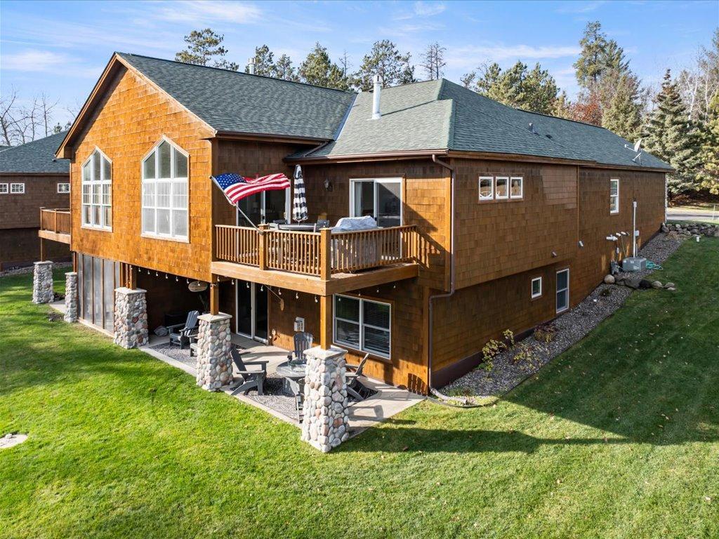 7939 Ridge Road #4 Lake Shore MN 56468 - Upper Gull 6631120 image1