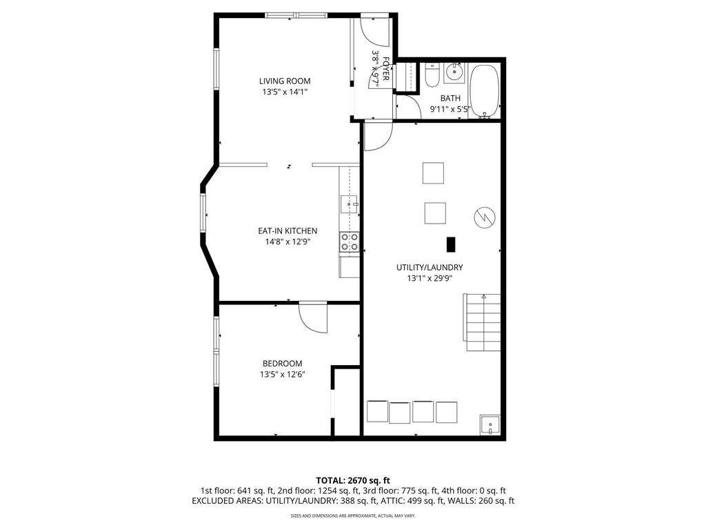 794 Case Avenue Saint Paul MN 55106 7056541 image24