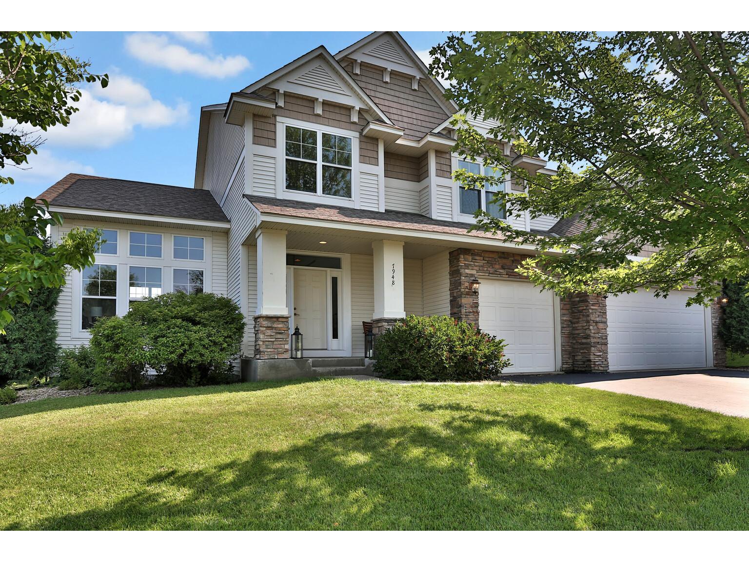 7948 63rd Street S, Cottage Grove, MN, 55016 MLS 7130058 Edina Realty