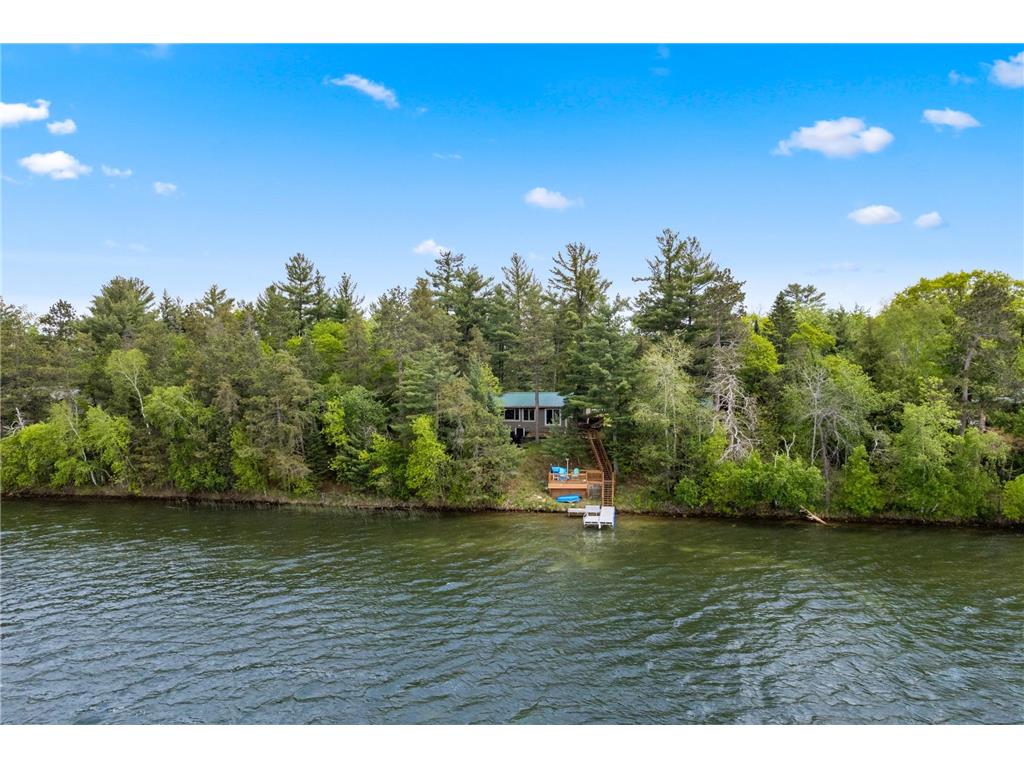 795 32nd Avenue NW Backus MN 56435 - Sanborn 6544766 image1