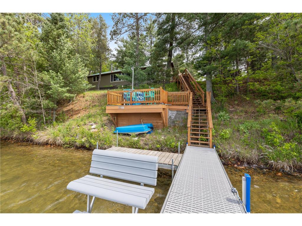 795 32nd Avenue NW, Backus, MN, 56435 MLS 6544766 Edina Realty