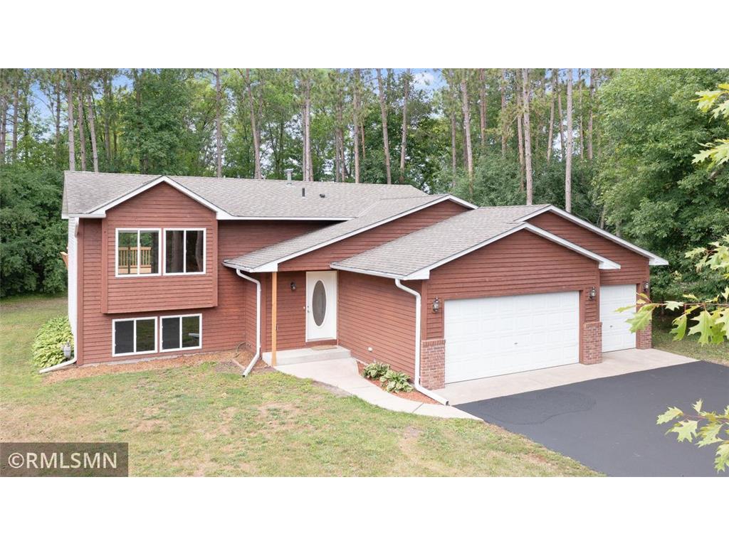 795 7th Street Circle Rush City MN 55069 - East Rush 6408944 image1