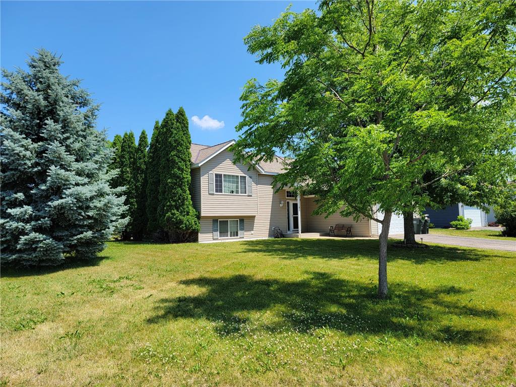 795 Louisiana Street NW, Hutchinson, MN, 55350 MLS 6382018 Edina