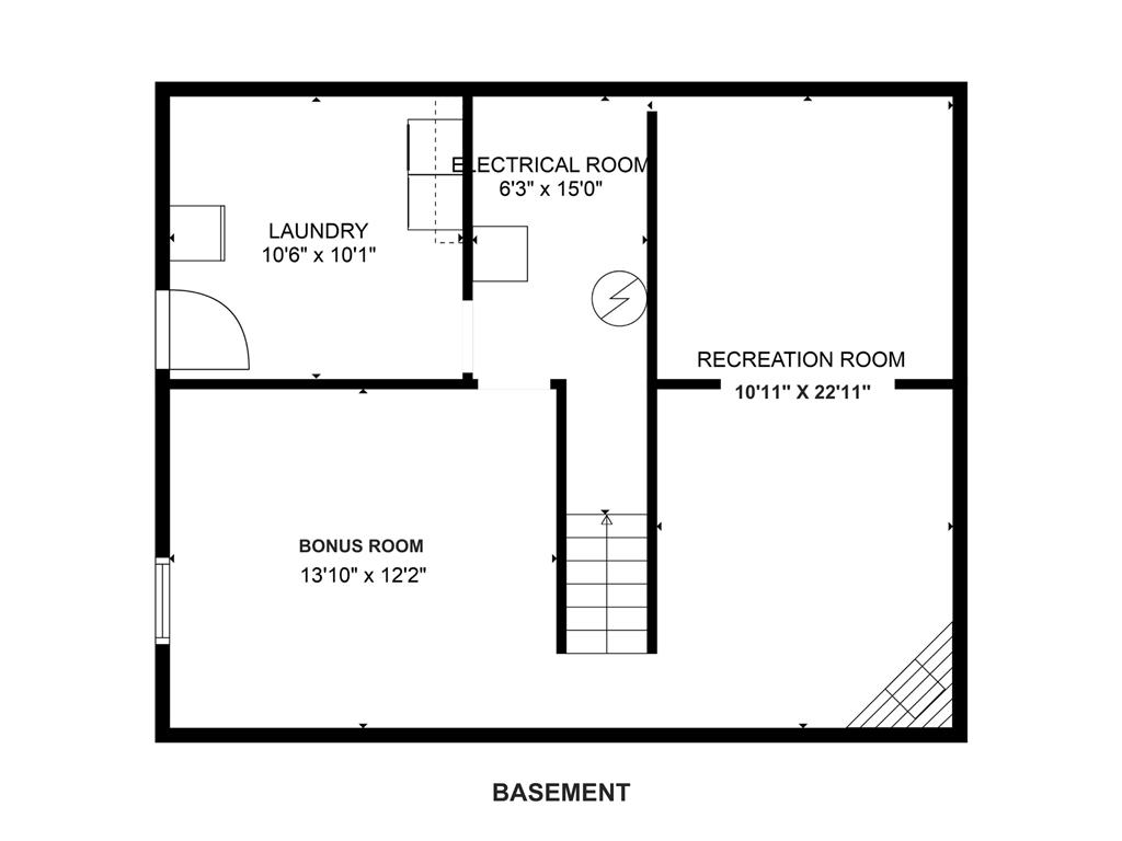 795 Midland Street, Zumbro Falls, MN, 55991 MLS 6498779 Edina Realty