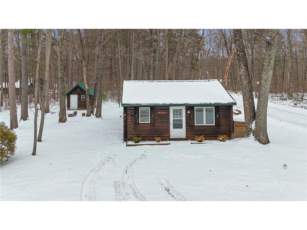 7950 N Evergreen Avenue Bass Lake Twp WI 54843 6657128 image1