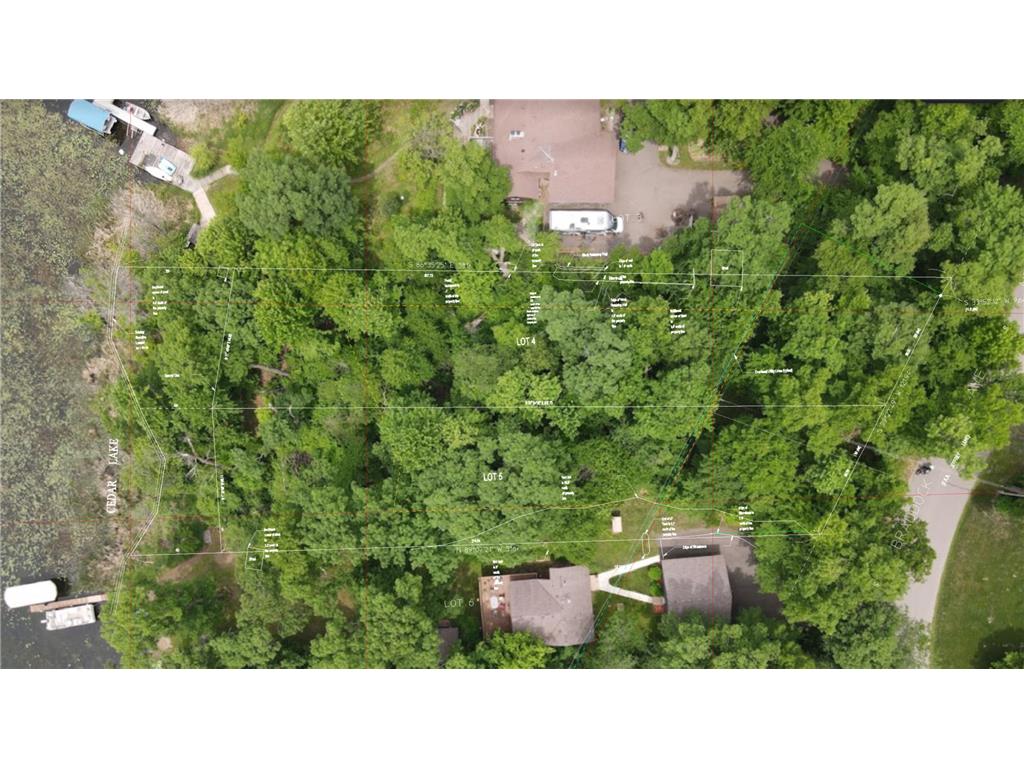 7953 Braddock Avenue NE Monticello Twp MN 55362 - Cedar Lake 7051796 image4