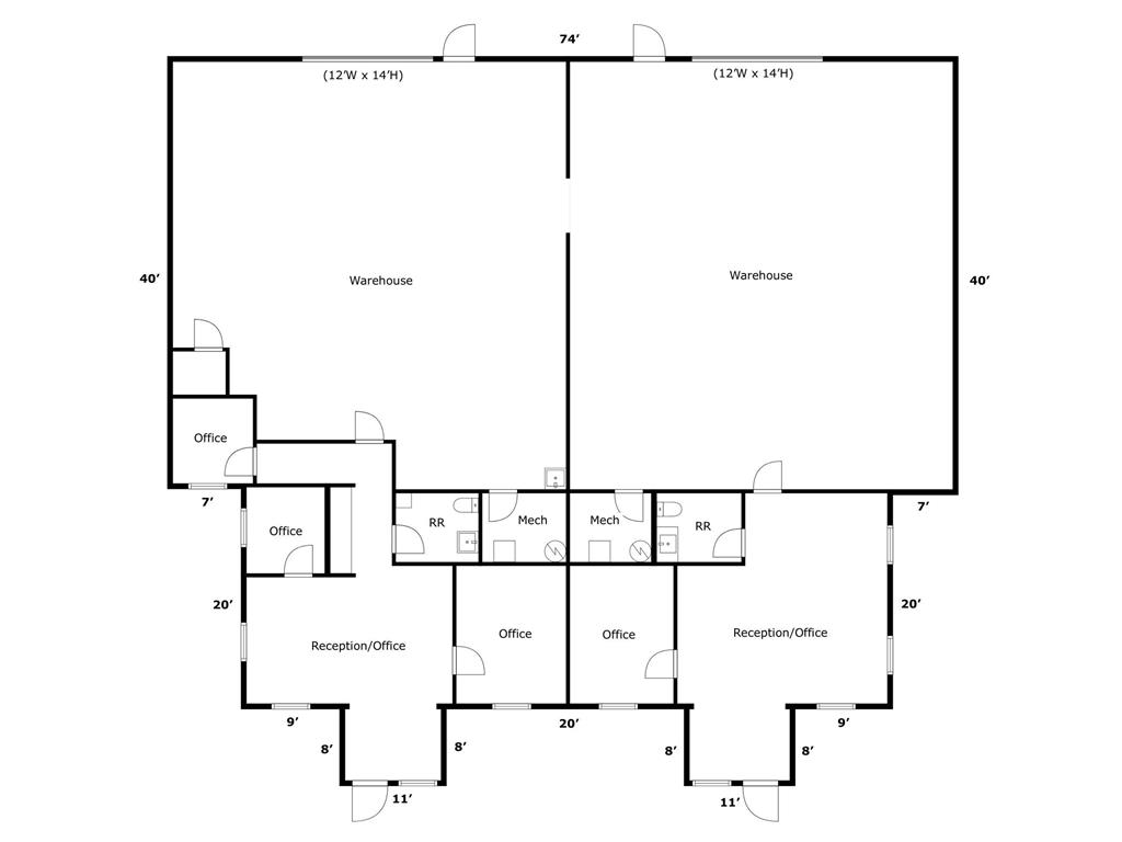 7953 College Road #Entire or Half Baxter MN 56425 6800709 image3