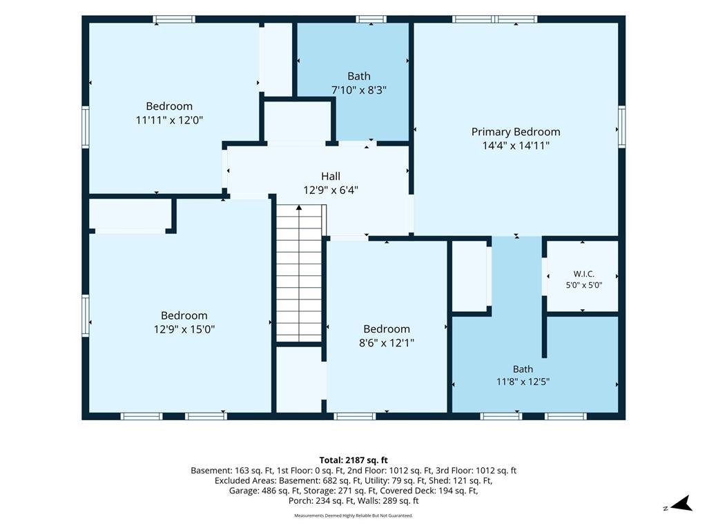 7953 Woodlawn Drive Mounds View MN 55112 7023797 image27