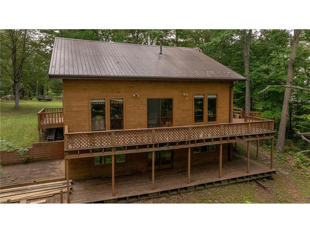 7956 44th Avenue NW Walker MN 56484 - Leech Lake 6568567 image1