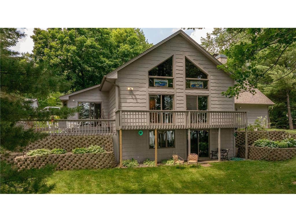 7956 Templer Point Drive NW Walker MN 56484 - Leech Lake 6568393 image1