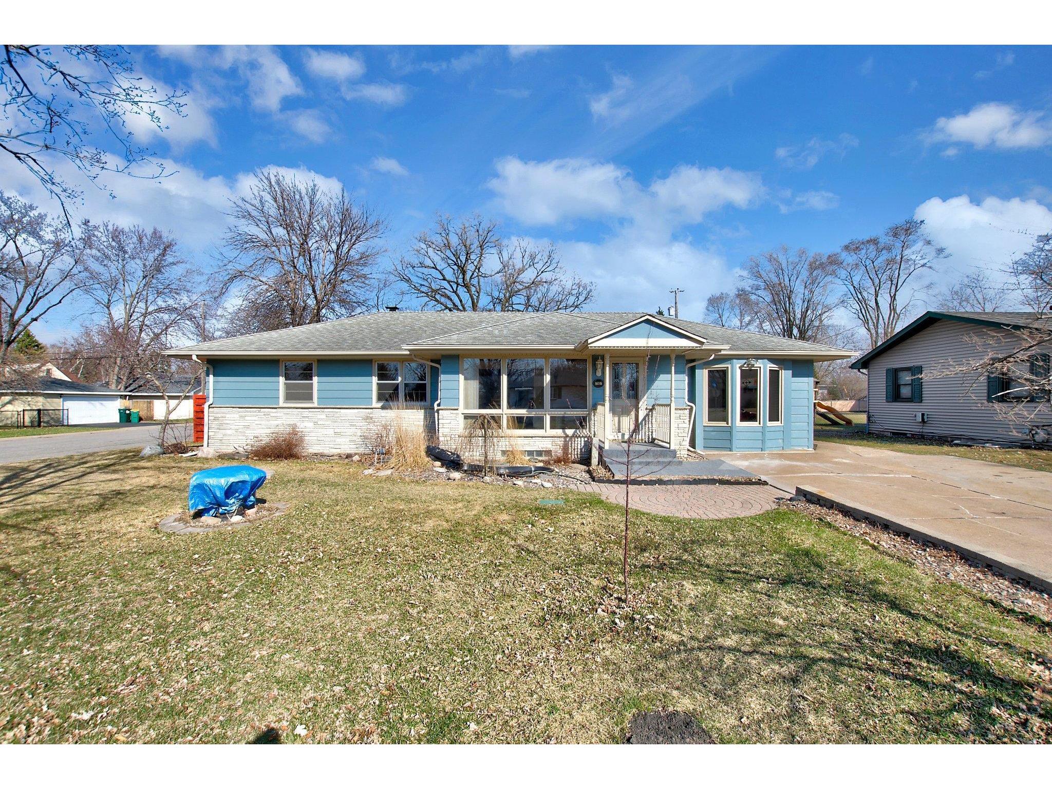 7957 Monroe Street NE, Spring Lake Park, MN 55432 MLS 5725174