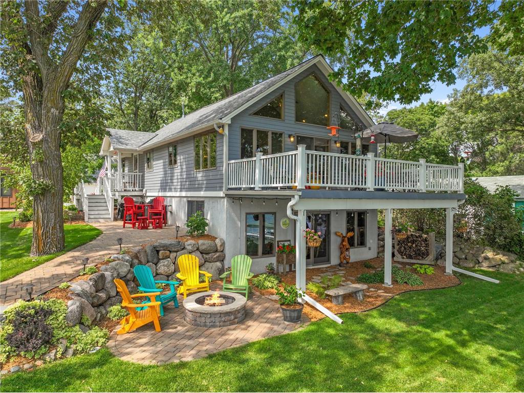 7958 Irvine Avenue NW Annandale MN 55302 - Cedar Lake 6587680 image1