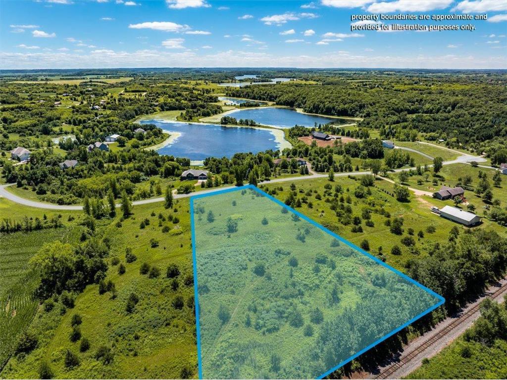 796 165th Avenue Somerset WI 54017 - North Bass Lake 6753661 image1