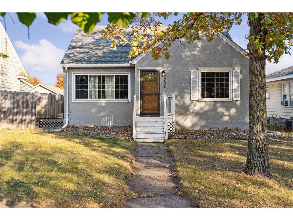 796 Lexington Parkway N, Saint Paul, MN 55104 MLS 6300762 Edina Realty