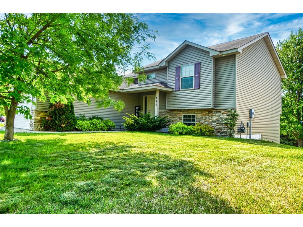 796 Park Brook Road NW Isanti MN 55040 6376473 image1