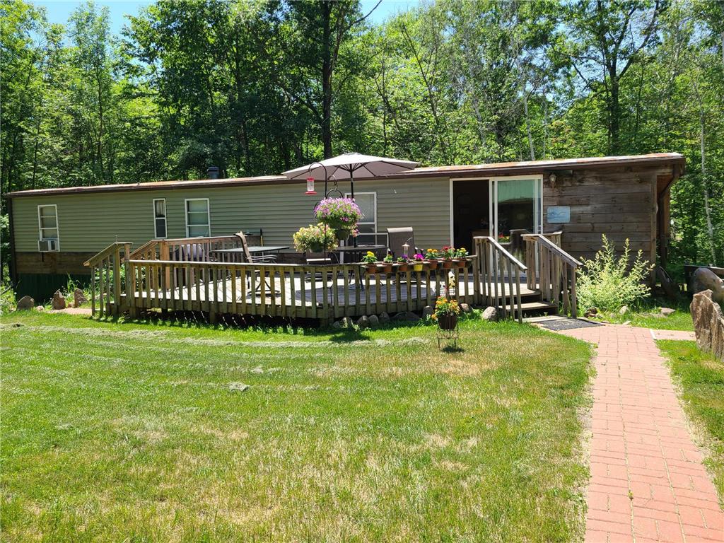 7960 Blackbear Drive SW, Motley, MN, 56466 MLS 6391088 Edina Realty