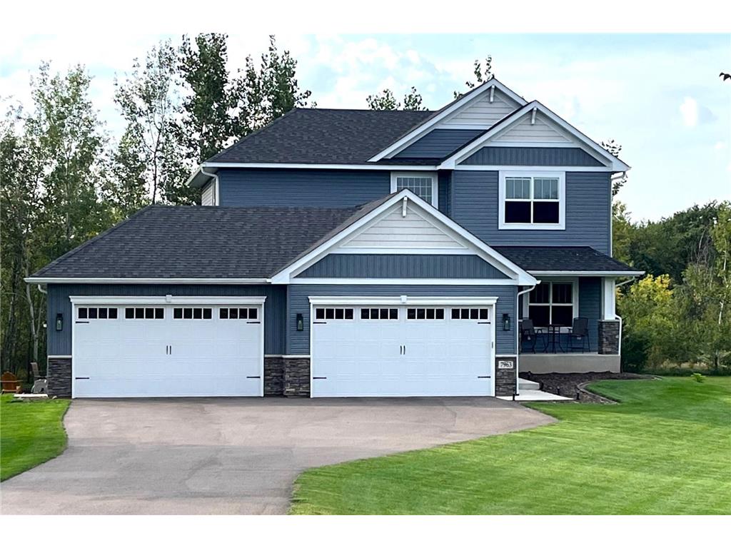 7963 116th Street SE, Clear Lake, MN, 55319 MLS 6261819 Edina Realty