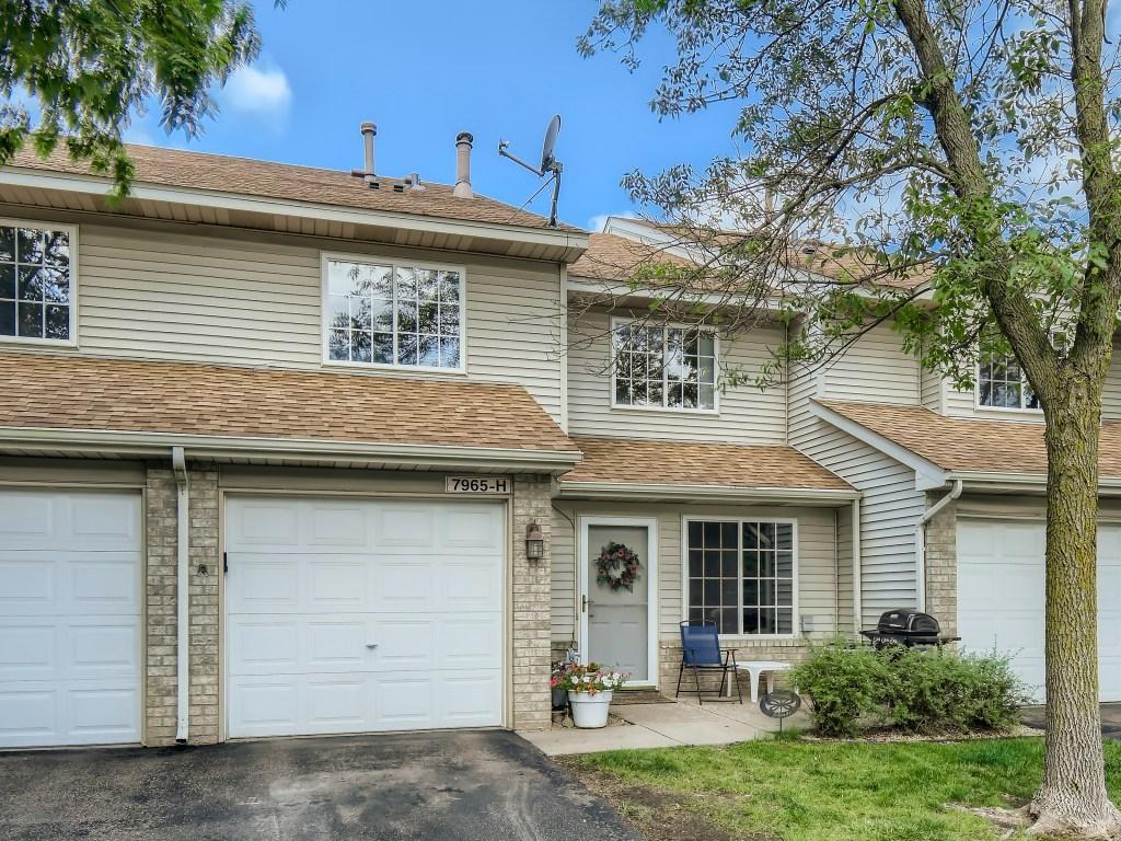 7965 Forest Boulevard #H Woodbury MN 55125 6238208 image1
