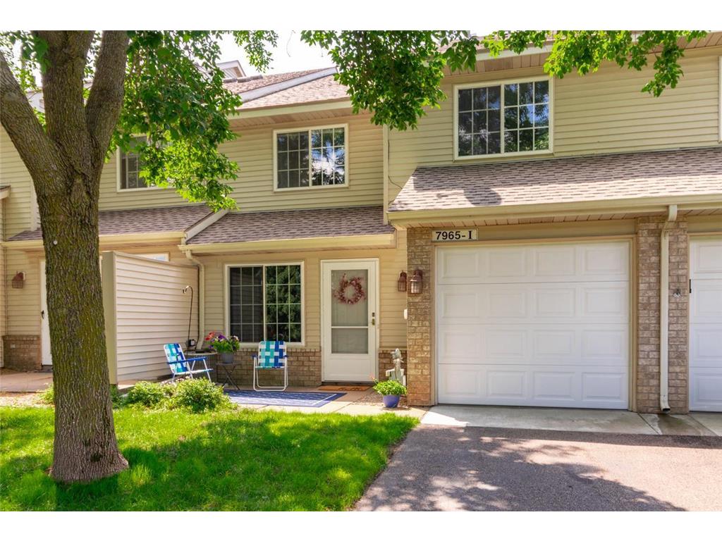 7965 Forest Boulevard #I Woodbury MN 55125 6400011 image1
