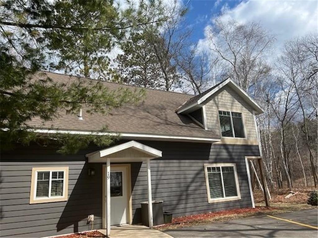 7965 Lost Lake Road #19 Lake Shore MN 56468 - Lost Lake 6696987 image1