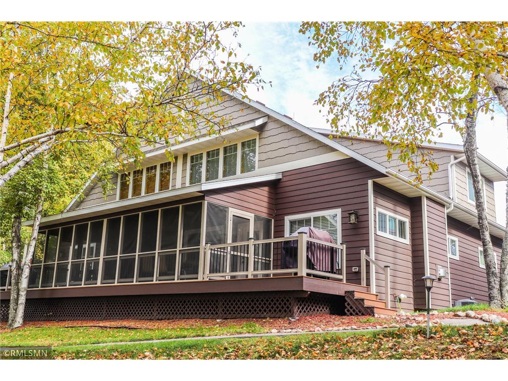 7965 Lost Lake Road #3 Lake Shore MN 56468 - Gull 7005567 image2
