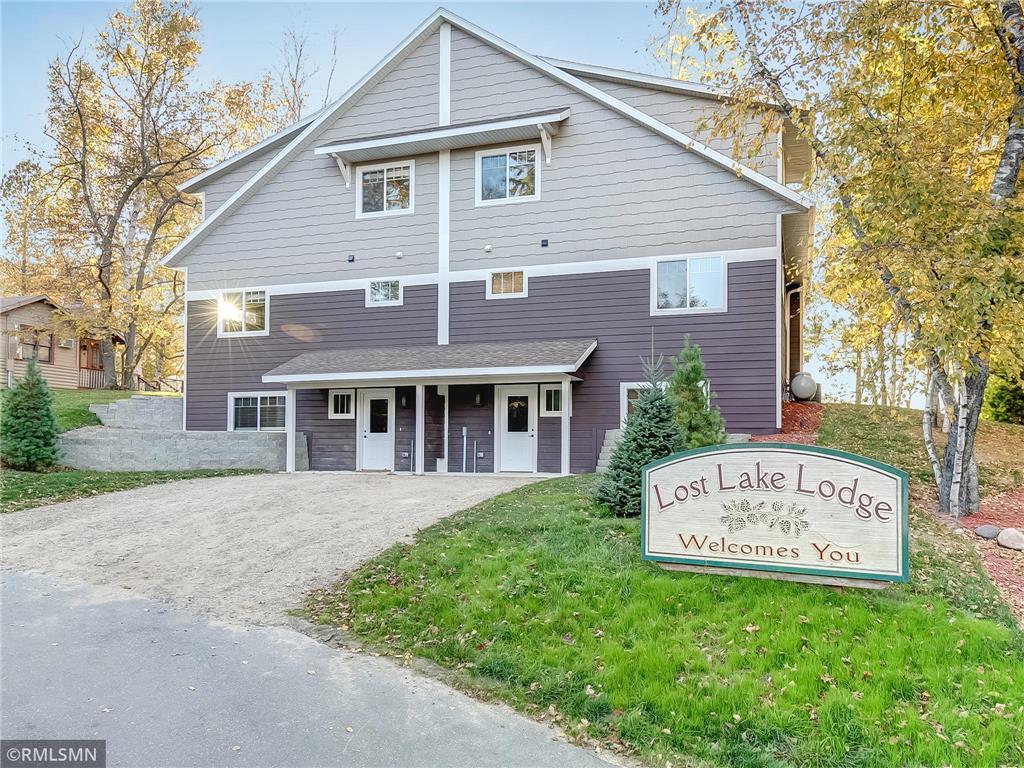 7965 Lost Lake Road #3 Lake Shore MN 56468 - Gull 7005567 image4