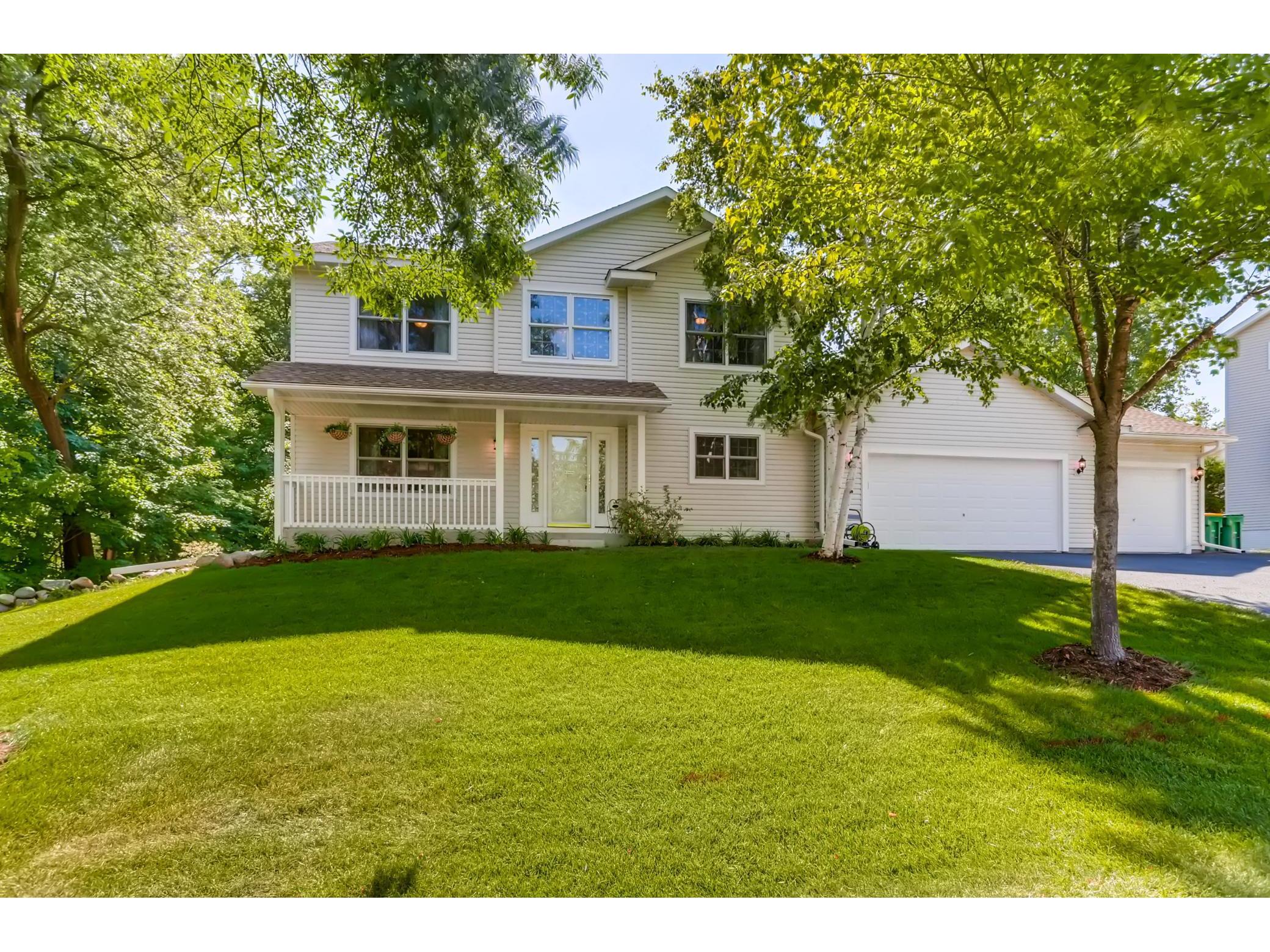 7970 Bluff Road, Rockford, MN, 55373 MLS 6005035 Edina Realty