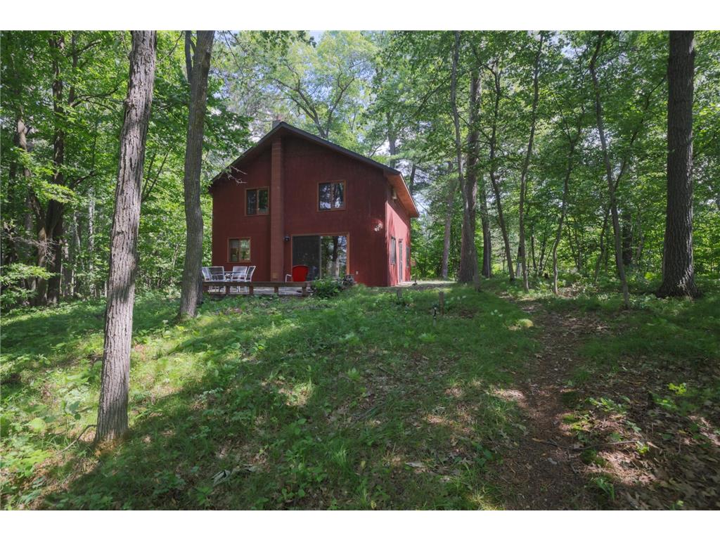 7972 Ruttger Road Ideal Twp MN 56472 - Whitefish Lake 7044660 image1