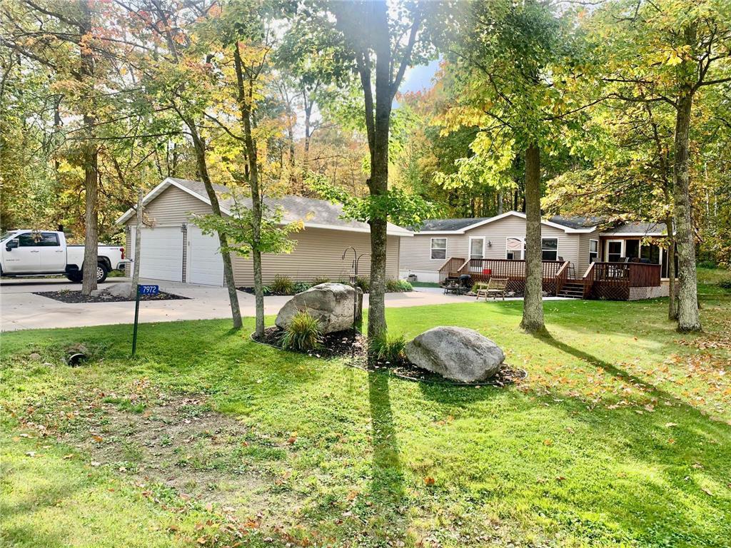 7972 Treefrog Drive NW Walker MN 56484 - Leech Lake 6508119 image1
