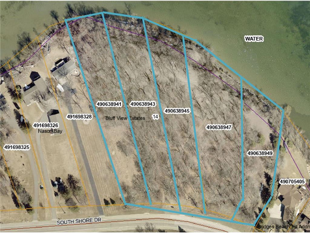 798 S Shore Drive Detroit Lakes MN 56501 - Detroit 6733499 image28