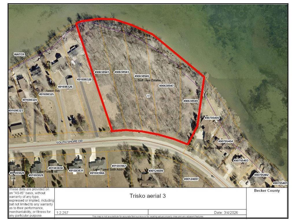 798 S Shore Drive Detroit Lakes MN 56501 - Detroit 7026541 image3