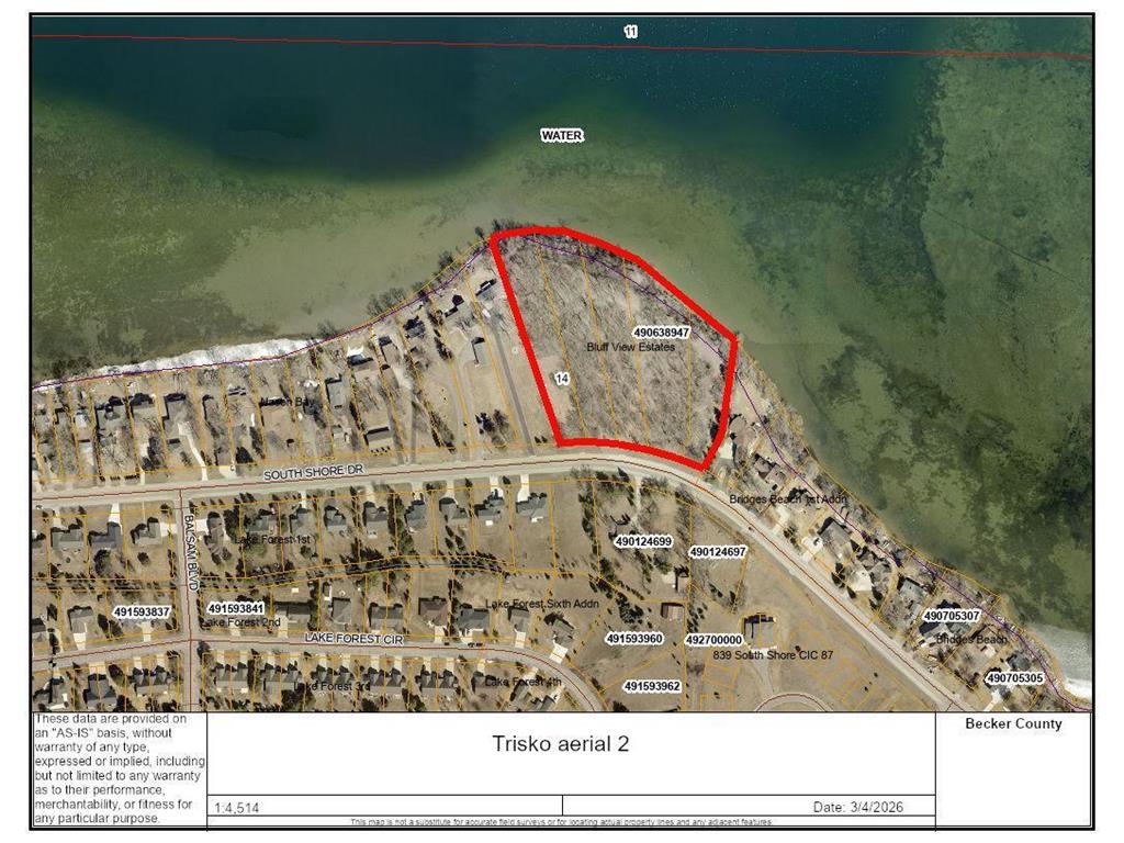 798 S Shore Drive Detroit Lakes MN 56501 - Detroit 7026541 image44