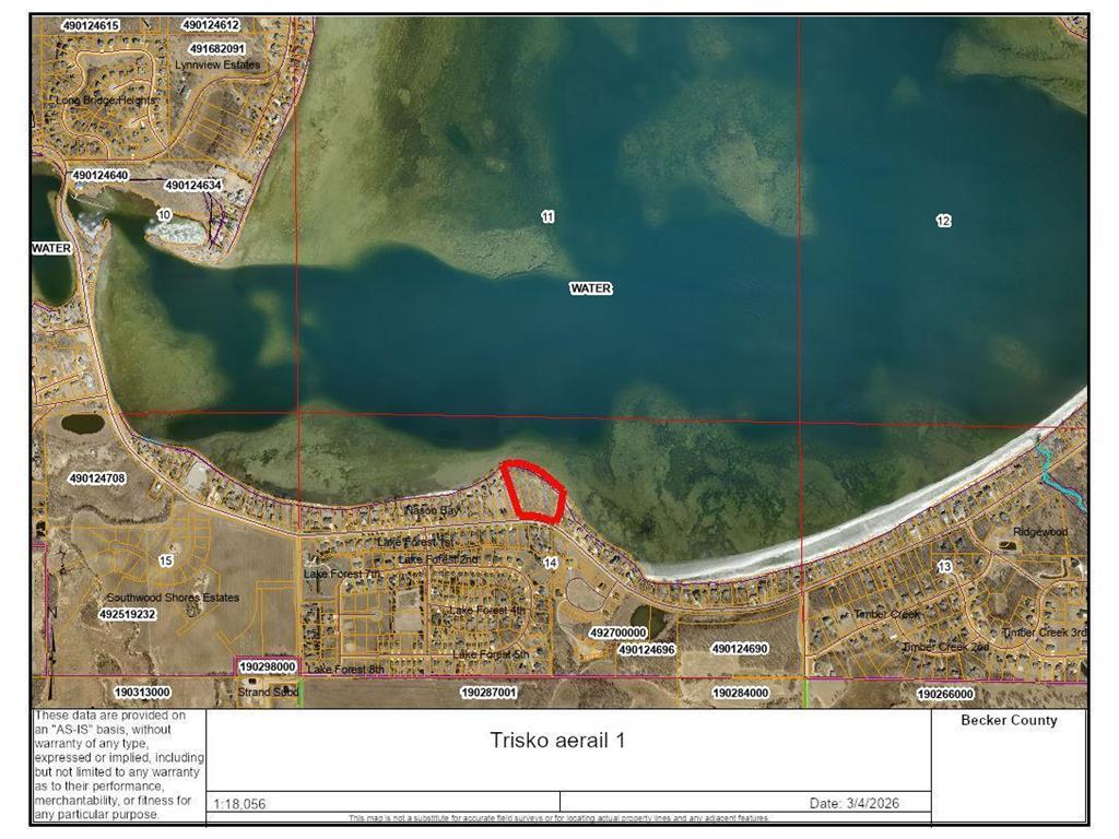 798 S Shore Drive Detroit Lakes MN 56501 - Detroit 7026541 image45