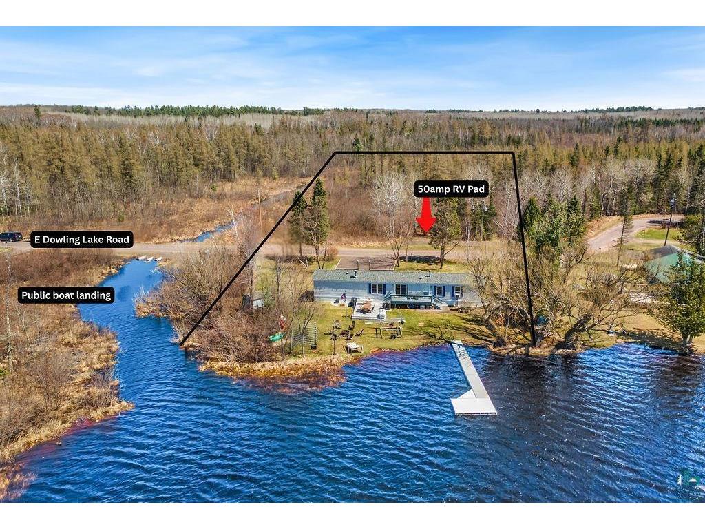 7981 S Dowling Lake Road E Superior WI 54880 - Dowling Lake 7068748 image31