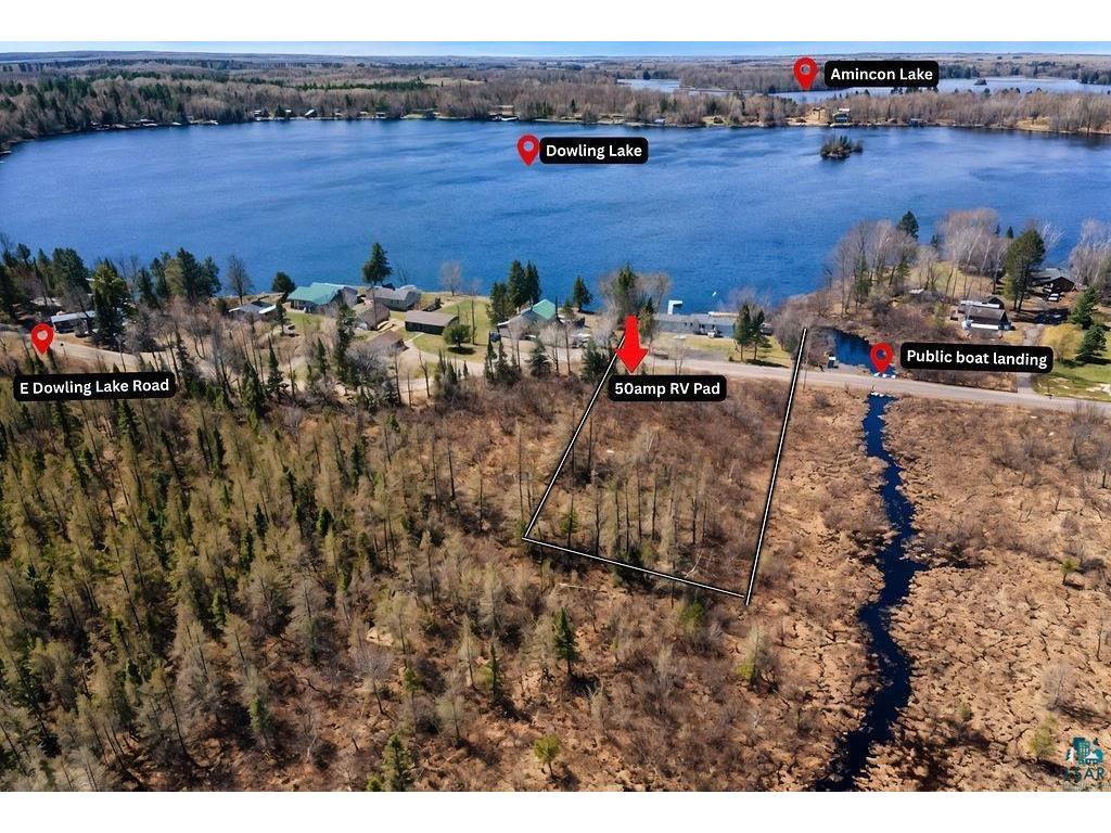 7981 S Dowling Lake Road E Superior WI 54880 - Dowling Lake 7068748 image32