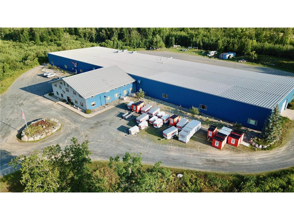 7981 Town Hall Road NW Walker MN 56484 7037260 image1
