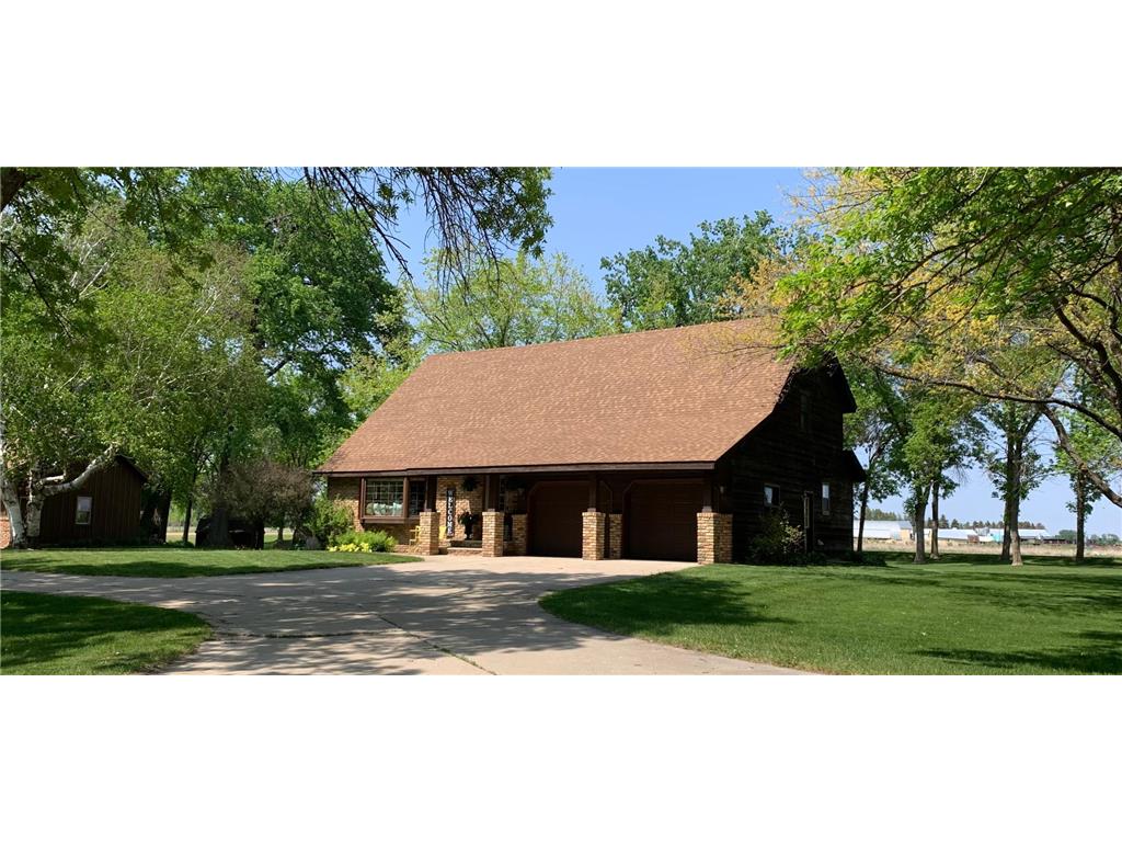 799 NW 75th Street, Pennock, MN, 56279 MLS 6377510 Edina Realty