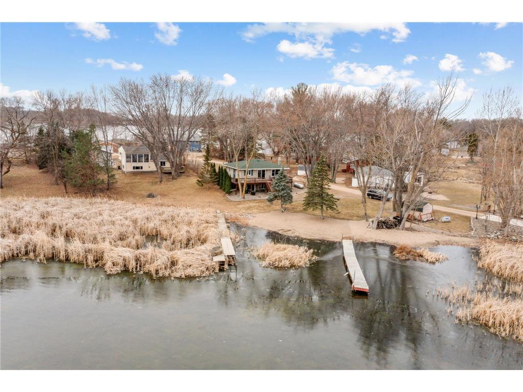 7990 Grunwald Avenue NW Maple Lake MN 55358 - Mink Lake 6507488 image1