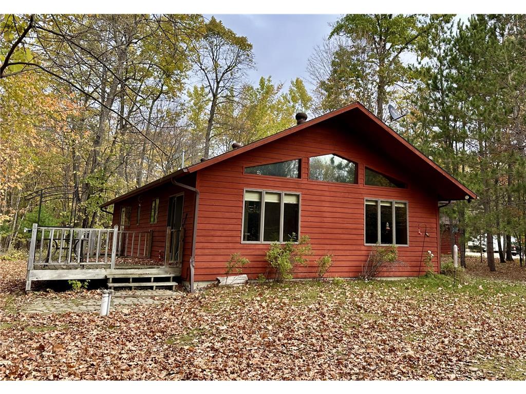 7990 Treefrog Drive NW Walker MN 56484 - Leech Lake 6371332 image1