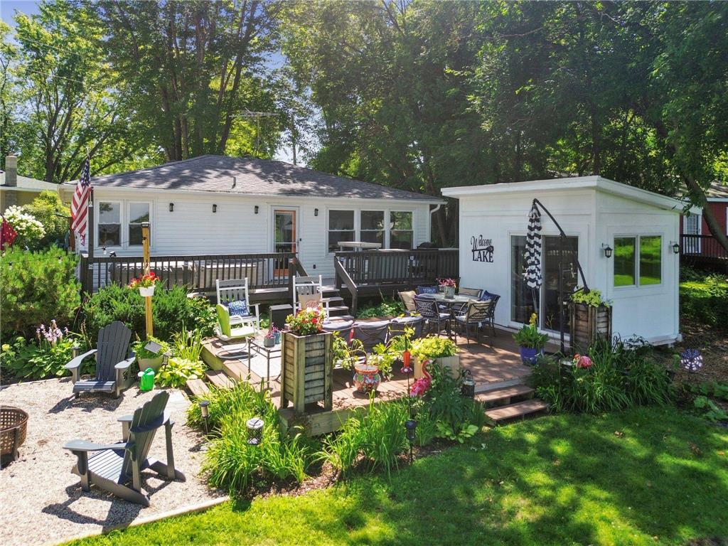 7993 Grunwald Avenue NW Corinna Twp MN 55358 - Mink Lake 6419413 image1