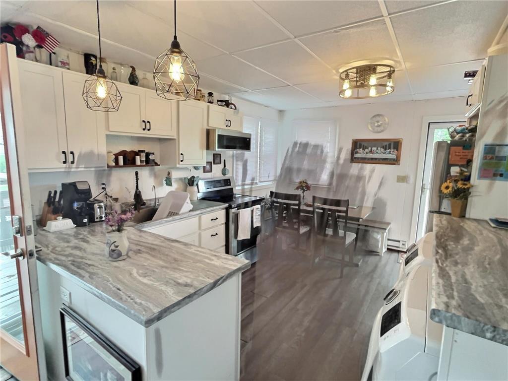 7993 Grunwald Avenue NW Maple Lake MN 55358 - Mink Lake 7085485 image11