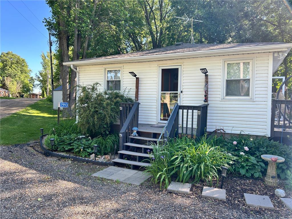 7993 Grunwald Avenue NW Maple Lake MN 55358 - Mink Lake 7085485 image21