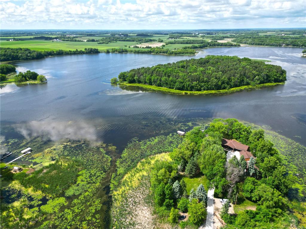 7993 Grunwald Avenue NW Maple Lake MN 55358 - Mink Lake 7085485 image25