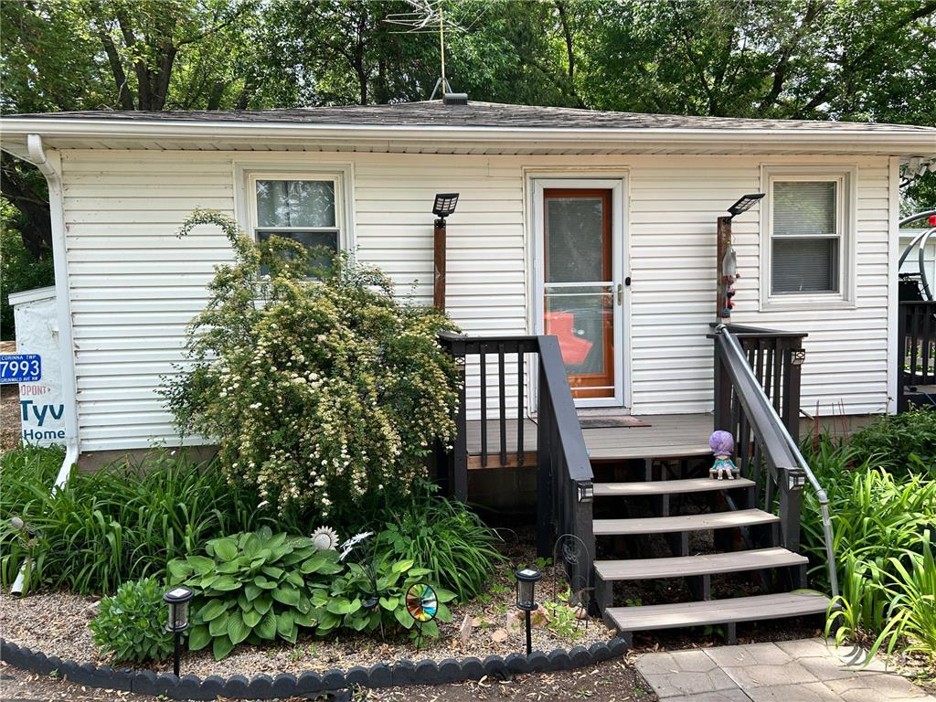 7993 Grunwald Avenue NW Maple Lake MN 55358 - Mink Lake 7085485 image3